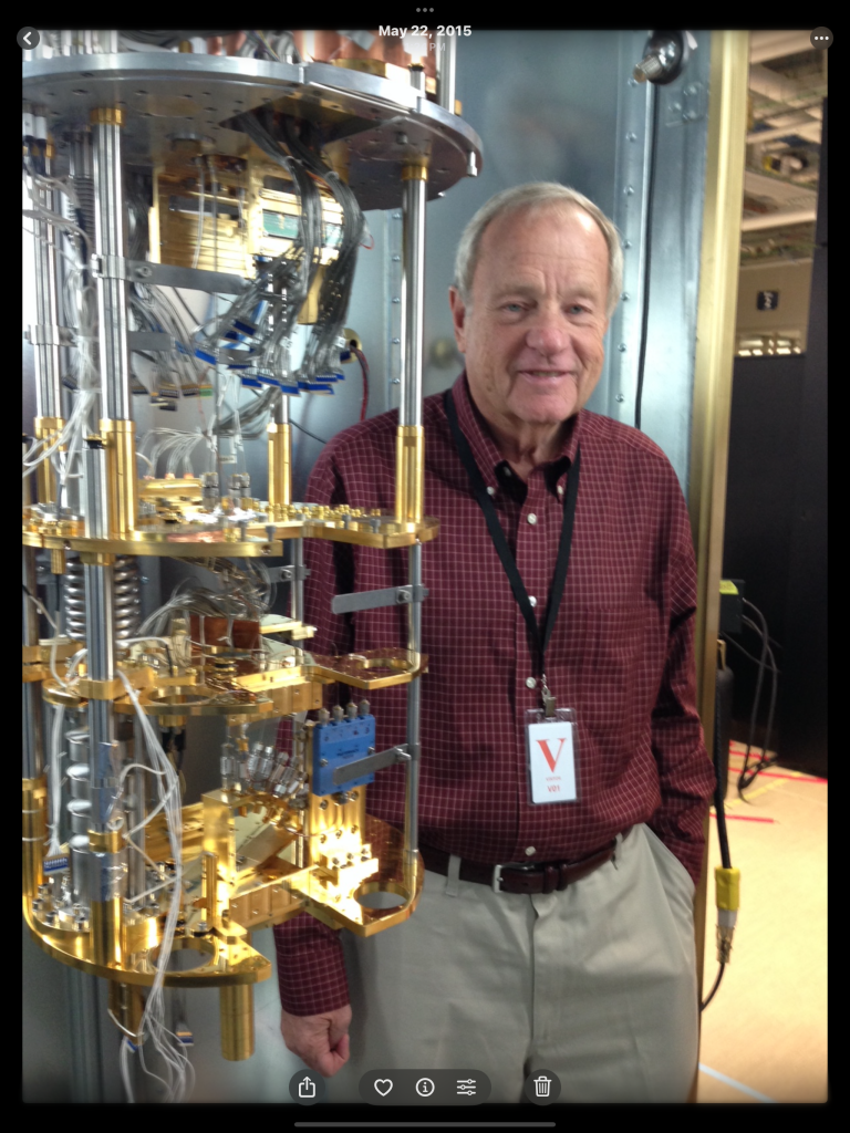 Fred Dawkins, Canadian Author and Entrepreneur